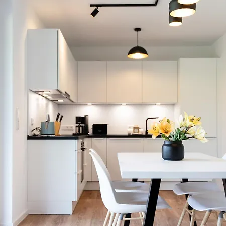 Kuestenhain 1 Apartment