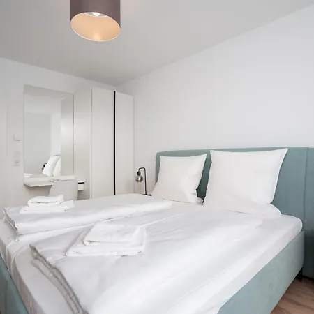 Kuestenhain 1 Apartment *