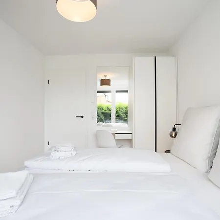 Apartment Kuestenhain 1 Kellenhusen