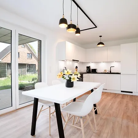 Kuestenhain 1 Apartment *
