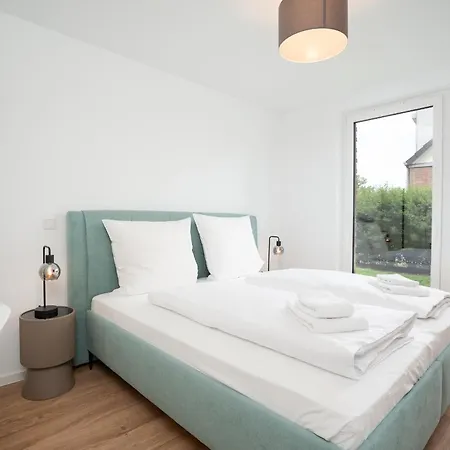 Kuestenhain 1 Apartment *