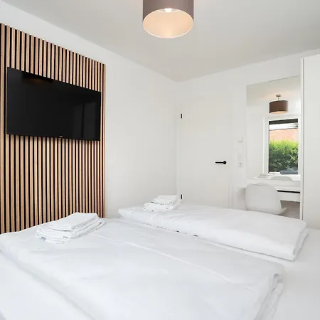 Apartment Kuestenhain 1 Kellenhusen