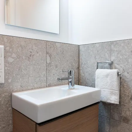 Apartment Kuestenhain 1 Kellenhusen